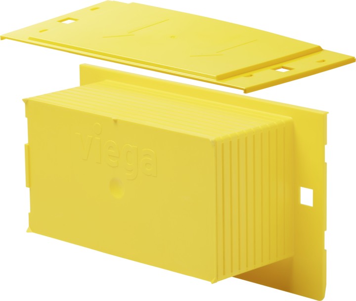 Trappe de visite 8580.10