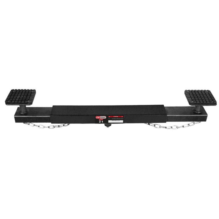 Traverse 2 points réglable 2 t