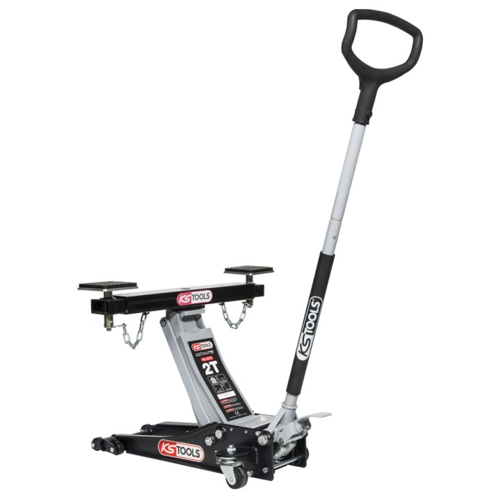 Traverse 2 points réglable 2 t