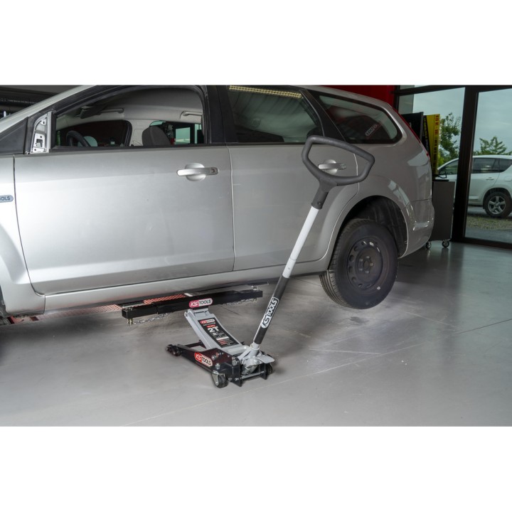 Traverse 2 points réglable 2 t