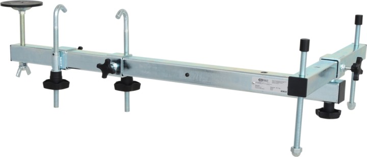 Traverse support moteur/boite