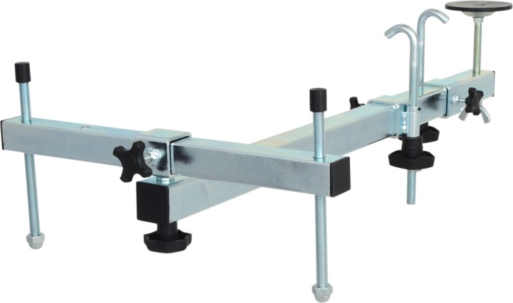 Traverse support moteur/boite