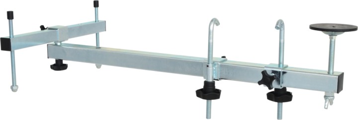 Traverse support moteur/boite