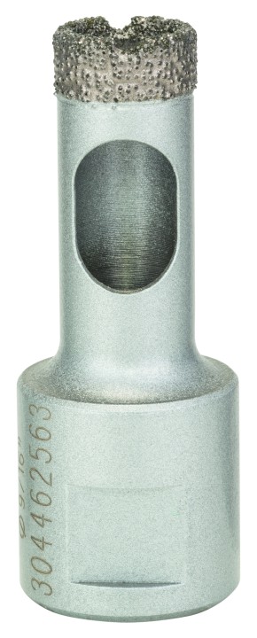 Trépan diamant a sec PRO 14 mm