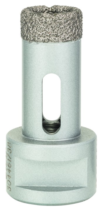 Trépan diamant a sec PRO 20 mm