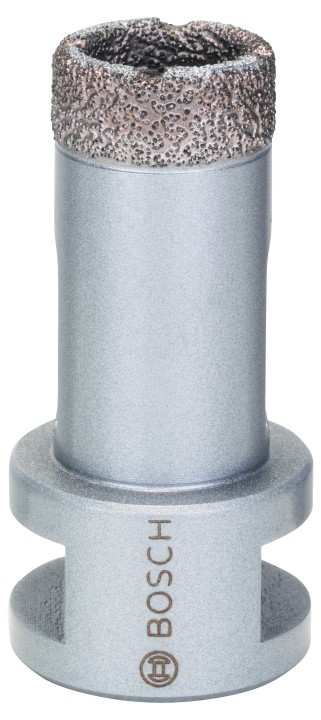 Trépan diamant a sec PRO 22 mm