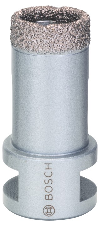 Trépan diamant a sec PRO 25 mm
