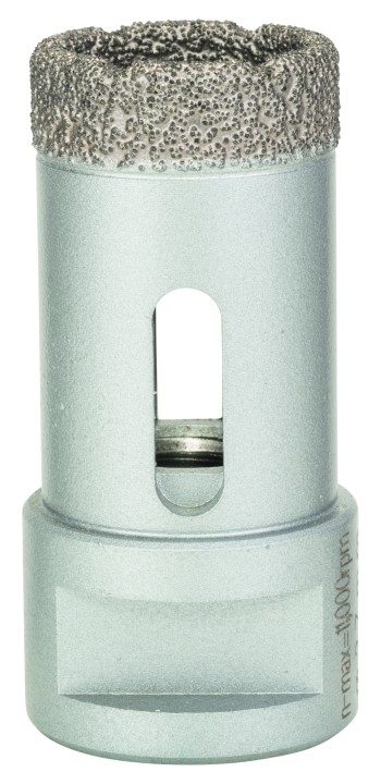 Trépan diamant a sec PRO 27 mm