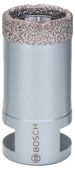 Trépan diamant a sec PRO 30 mm