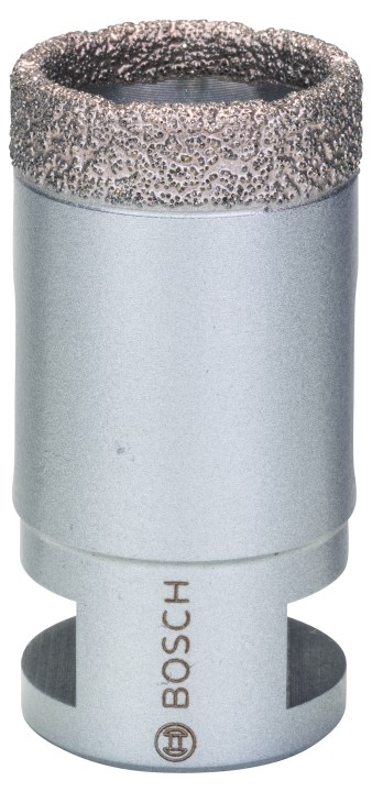 Trépan diamant a sec PRO 32 mm