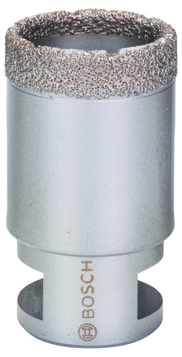 Trépan diamant a sec PRO 35 mm