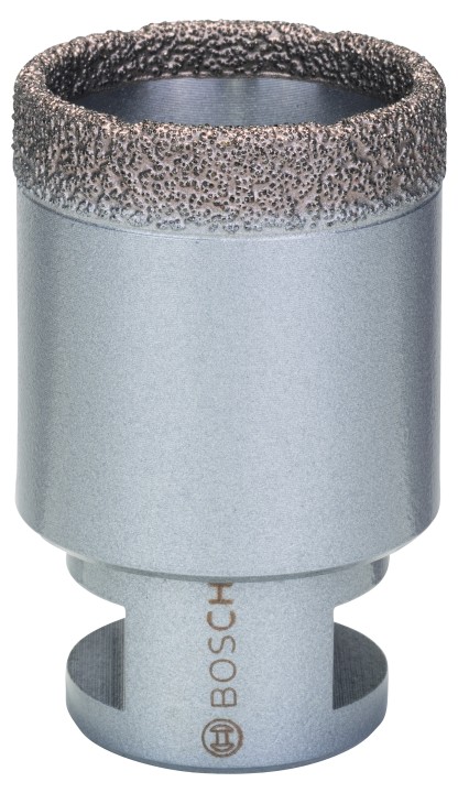 Trépan diamant a sec PRO 40 mm