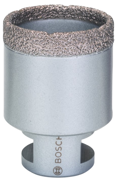 Trépan diamant a sec PRO 45 mm