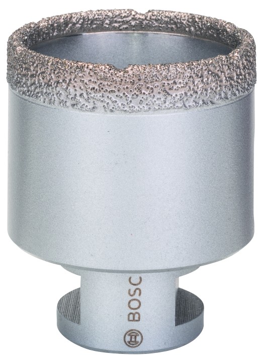 Trépan diamant a sec PRO 51 mm