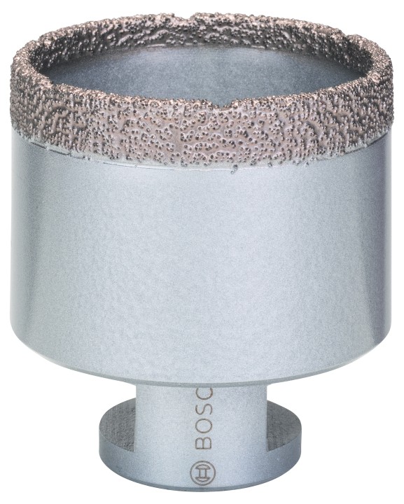 Trépan diamant a sec PRO 57 mm