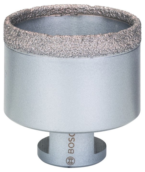 Trépan diamant a sec PRO 60 mm
