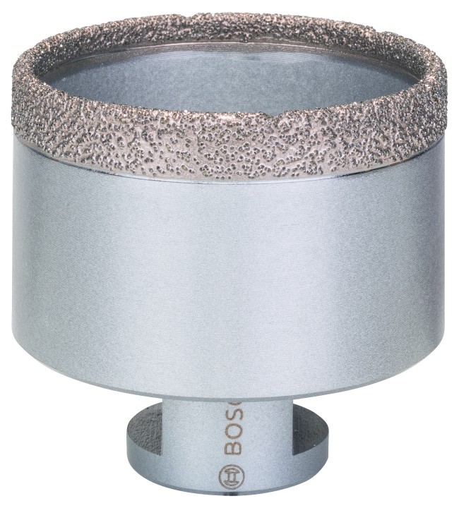 Trépan diamant a sec PRO 65 mm