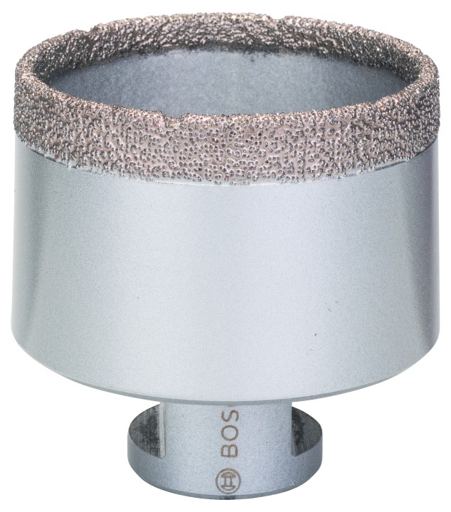 Trépan diamant a sec PRO 67 mm