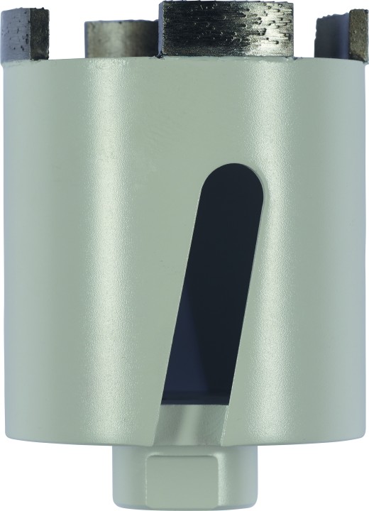 Trepan diamant a sec PRO 68 mm