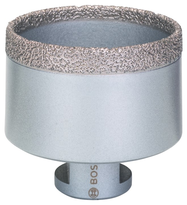 Trépan diamant a sec PRO 70 mm