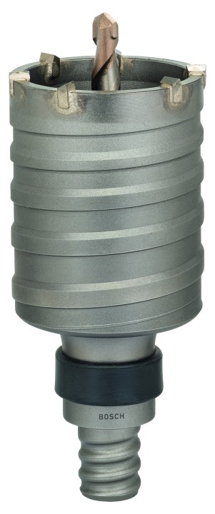 Trépan PRO SDS max-5 vissee 68