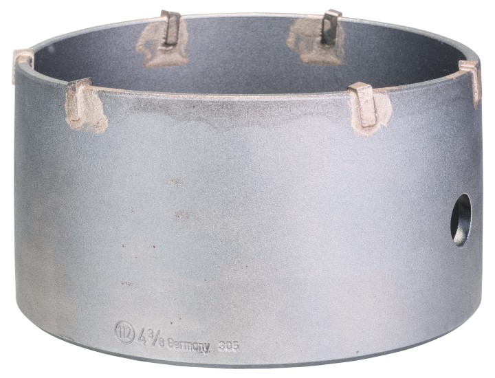 Trépan PRO SDS plus-5 Mono 112