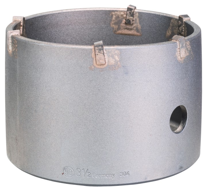 Trépan PRO SDS plus-5 Mono 90x