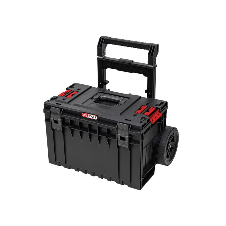 Trolley pour caisses SCM