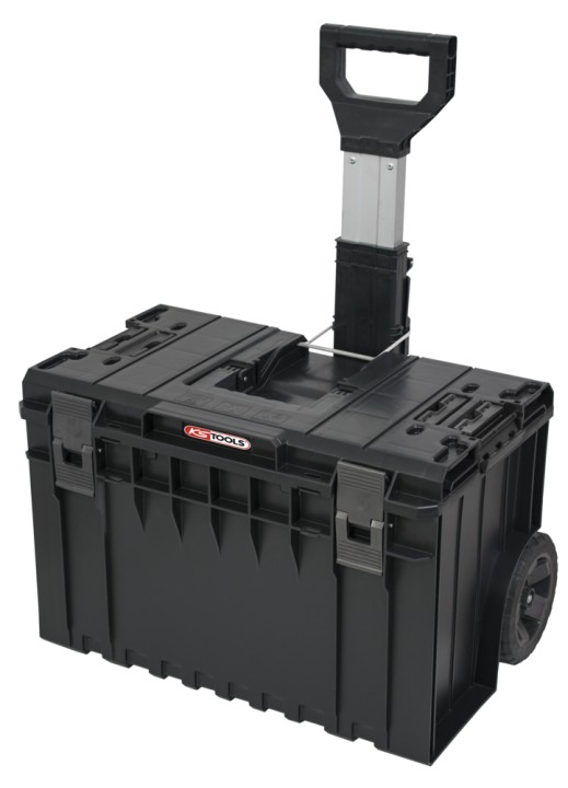Trolley pour caisses SCM