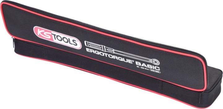 Trousse clé dynamo 40-200 Nm