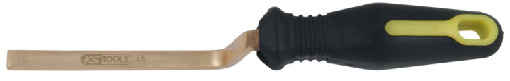 Truelle à joint, BRONZE,100mm