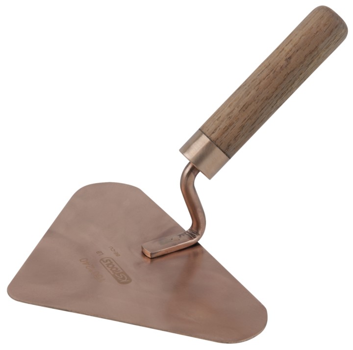 Truelle BRONZEplus 215mm