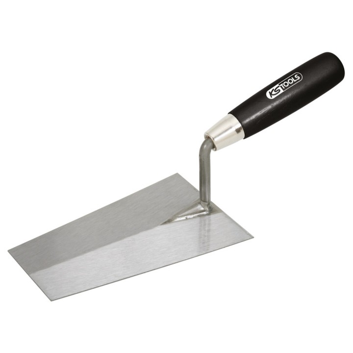 Truelle italienne carrée 180mm