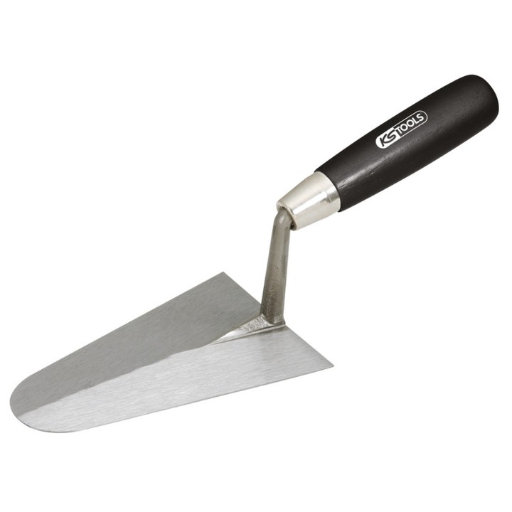 Truelle italienne ronde 200mm