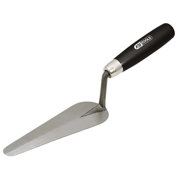 Truelle langue de chat, 140mm