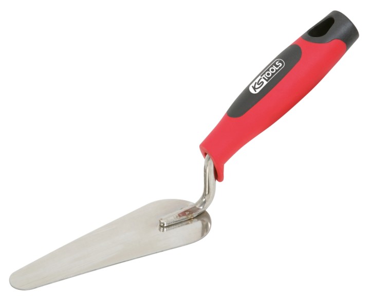 Truelle langue de chat, 160mm