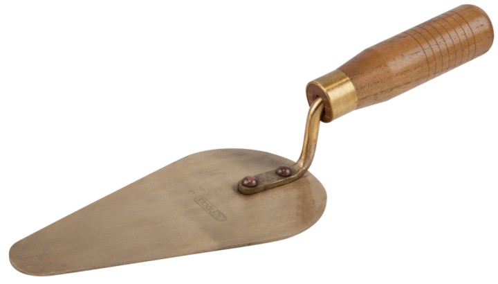 Truelle langue de chat 180mm