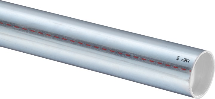 Tube 1106XL   76,1 X 2,0 (30)