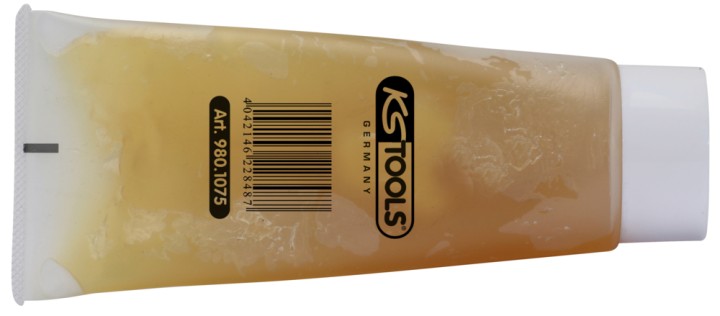 Tube à graisse de 100 g