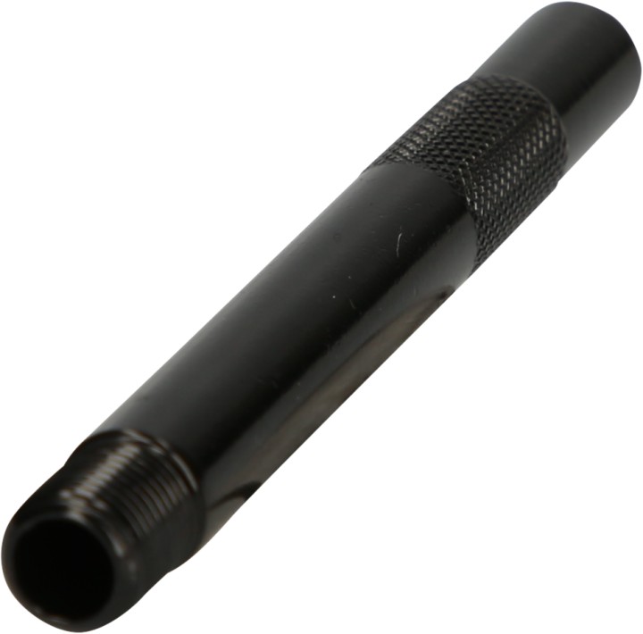 Tube adaptateur droit - VAG
