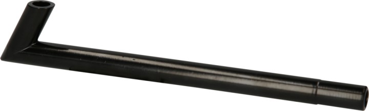 Tube adaptateur plié- VAG
