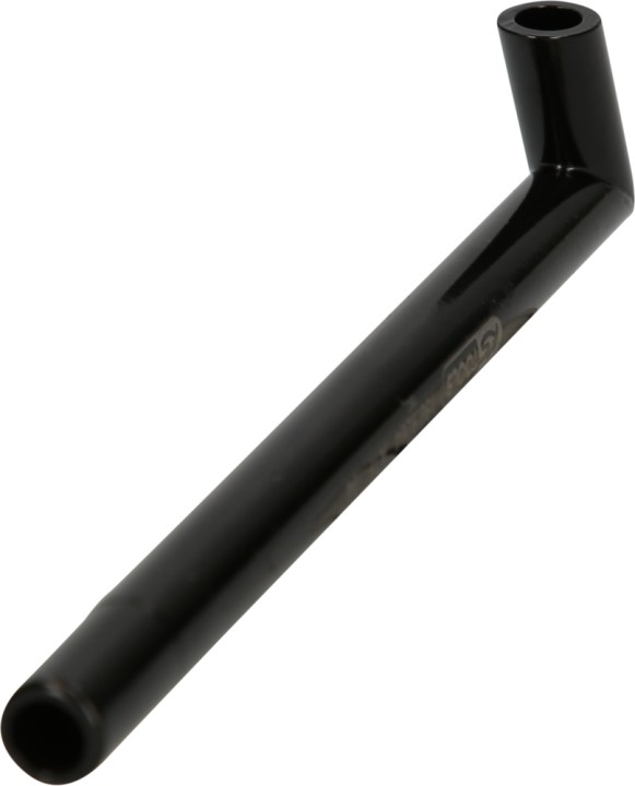 Tube adaptateur plié- VAG