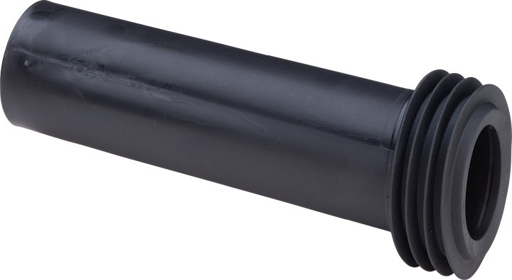 Tube de chasse d’eau 3817.6   45 X 230