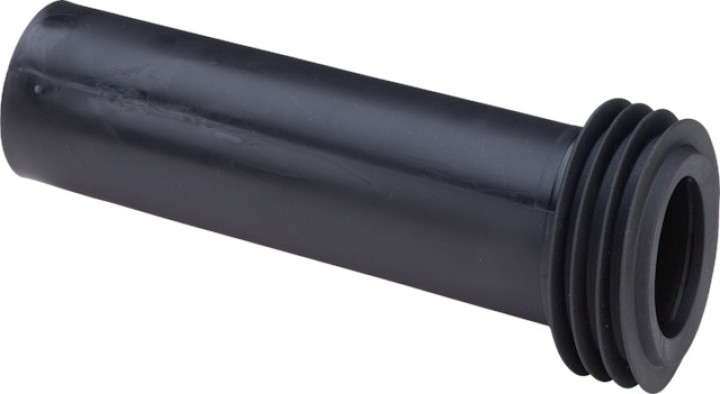 Tube de chasse d’eau 3817.6   45 X 230