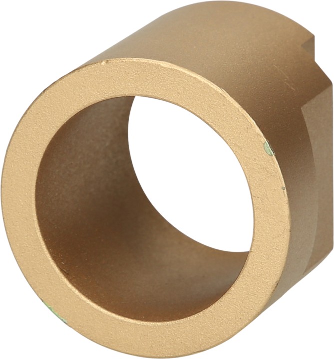 Tube de démontage SAF