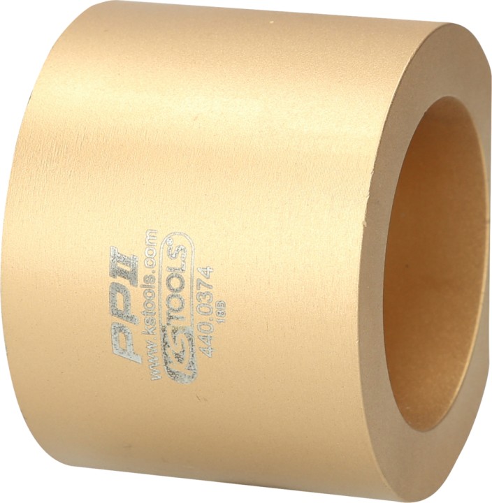 Tube de pression  54mm