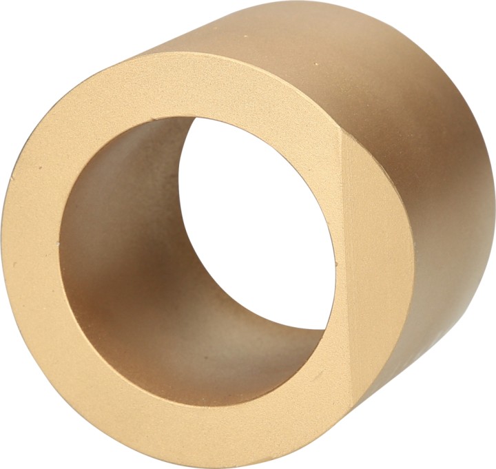 Tube de pression  54mm