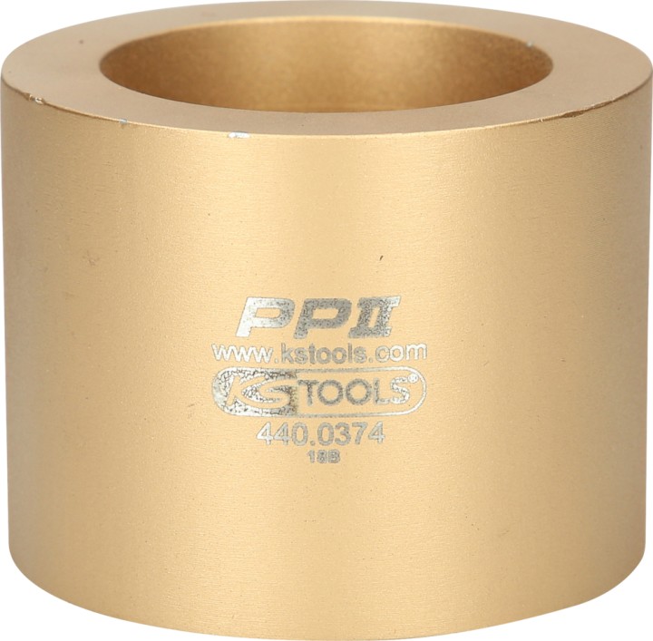Tube de pression  54mm