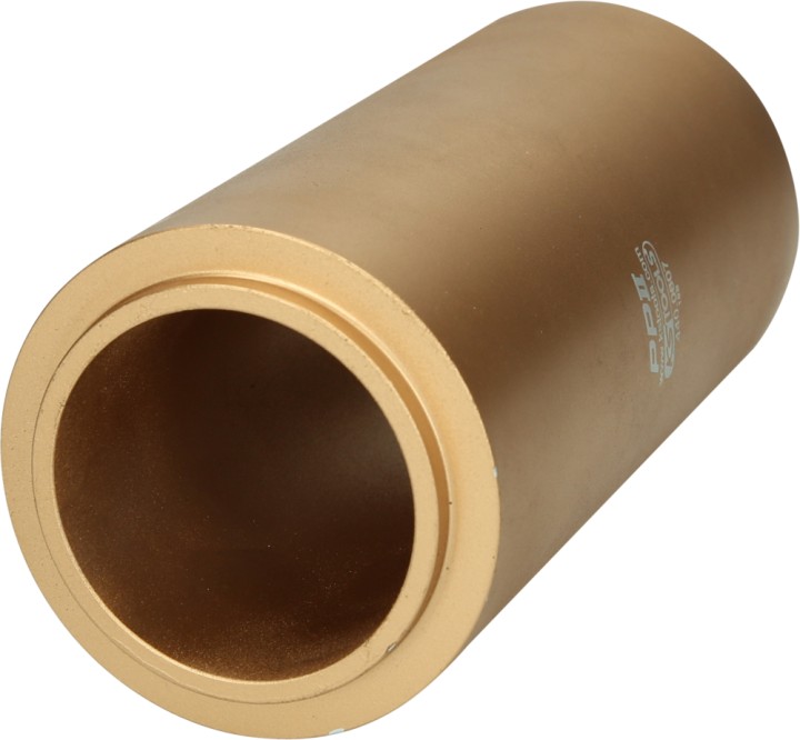 Tube de pression,  84 mm