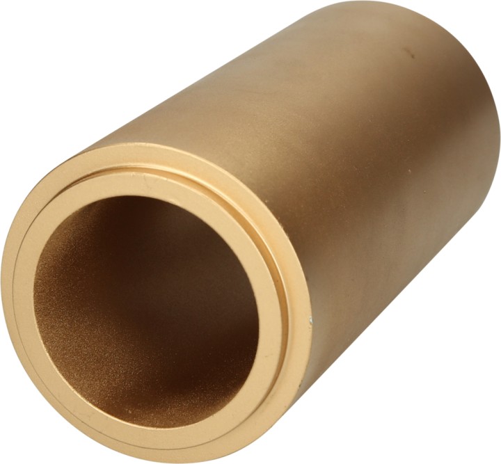 Tube de pression,  84 mm